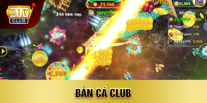 bắn cá club