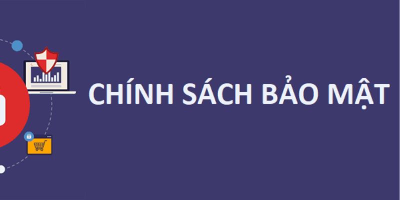 Các nguyên tắc quy định chi tiết về vấn đề bảo mật tại nhà cái