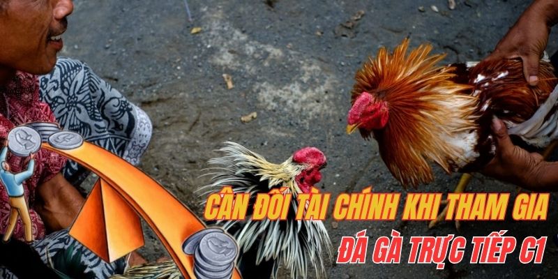 Chia nhỏ nguồn vốn hợp lí để tham gia