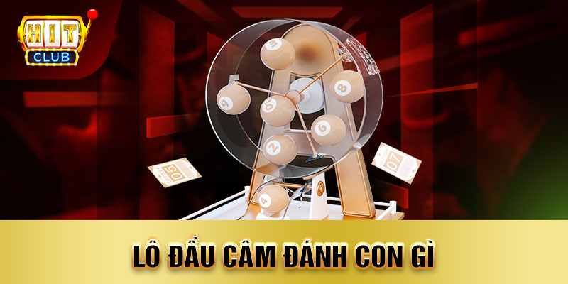 đầu câm đánh con gì