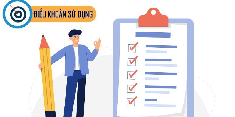 Việc khuyến mãi cùng có những điều khoản sử dụng chi tiết