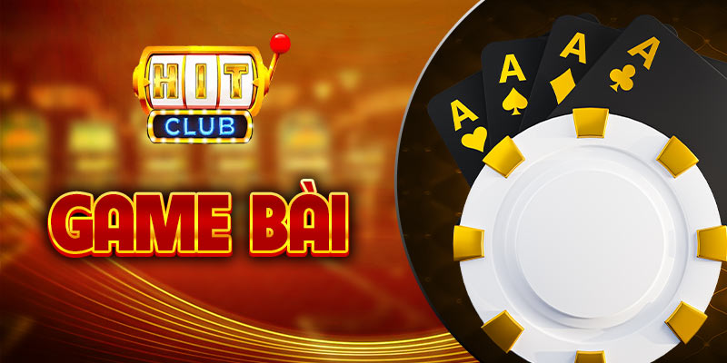 Game bài trực tuyến đỉnh cao dành cho tất cả tín đồ đam mê đỏ đen