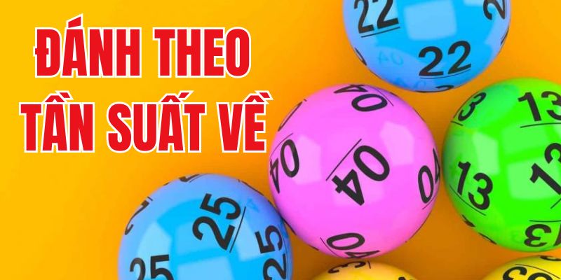 Theo dõi đầu lô để xác định lô sẽ ra