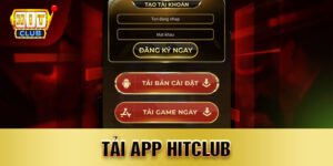 tải app hitclub