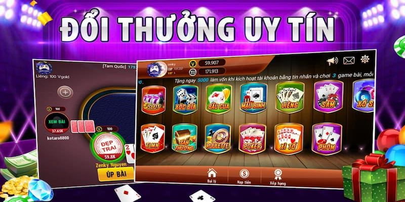 Đôi nét về cổng game trực tuyến nổi tiếng Hitclub