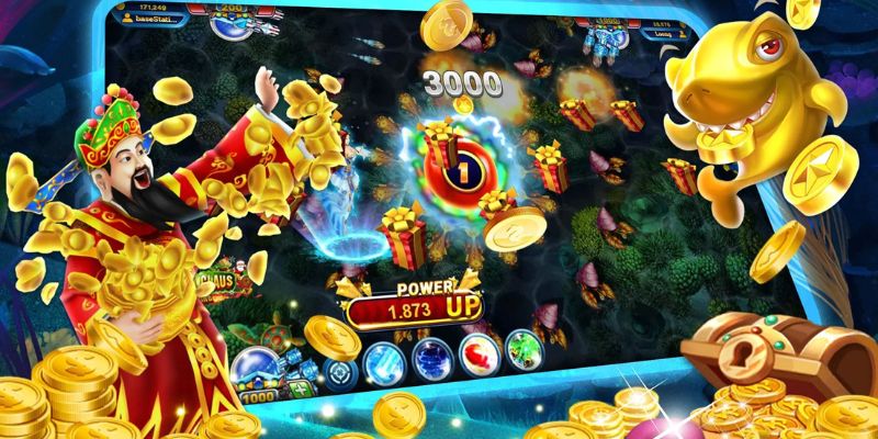 Luật chơi chi tiết của game vua săn cá tại Hitclub